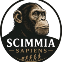 lascimmiasapiens